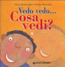 copertina Vedo vedo... Cosa vedi?