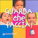 Copertina  Guarda che faccia!