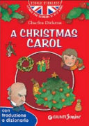 Copertina  A Christmas Carol