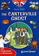 Copertina  The Canterville Ghost