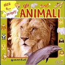 Copertina  Gli animali