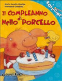 Copertina  Il compleanno di Nello Porcello