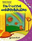 Copertina  Filasciocche dell'arcobaleno