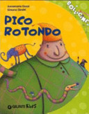 Copertina  Pico Rotondo