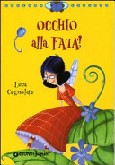 Copertina  Occhio alla fata!