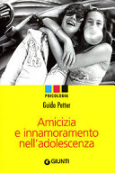 Copertina  Amicizia e innamoramento nell'adolescenza
