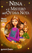 Copertina  Nina e il mistero dell'ottava nota