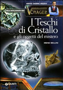 Copertina  I teschi di cristallo e gli oggetti del mistero
