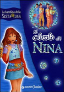 Copertina  Il club di Nina