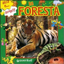 Copertina  La foresta