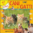 Copertina  Cani e gatti