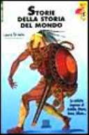 Copertina  Storie della storia del mondo