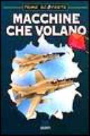 Copertina  Macchine che volano