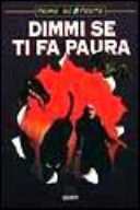 copertina Dimmi se ti fa paura