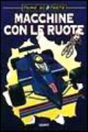 Copertina  Macchine con le ruote