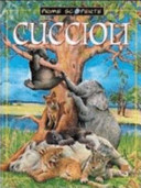 Copertina  Quand'ero cucciolo