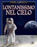 Copertina  Lontanissimo nel cielo