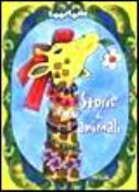 Copertina  Zoostorie