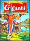 Copertina  Giganti