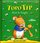Copertina  Topo Tip dice le bugie