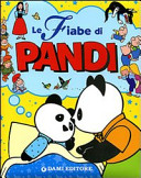 Copertina  Le fiabe di Pandi