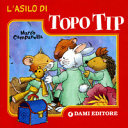 Copertina  L'asilo di Topo Tip