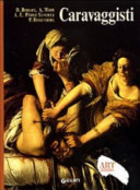 Copertina  Caravaggisti