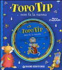 Copertina  Topo Tip non fa la nanna