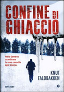 Copertina  Confine di ghiaccio