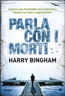 Copertina  Parla con i morti