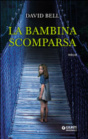 Copertina  La bambina scomparsa
