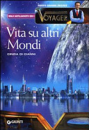 Copertina  Vita su altri mondi