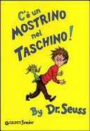 Copertina  C'è un mostrino nel taschino!