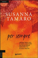 Copertina  Per sempre