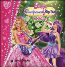 Copertina  La principessa & la pop star