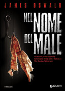 Copertina  Nel nome del male