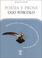 Copertina  Poesia e prosa [Audioregistrazione]