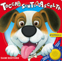 Copertina  Gli animali