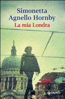 Copertina  La mia Londra