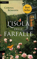 Copertina  L'isola delle farfalle