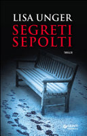 Copertina  Segreti sepolti