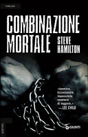 Copertina  Combinazione mortale