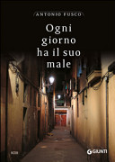 Copertina  Ogni giorno ha il suo male