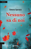 Copertina  Nessuno sa di noi