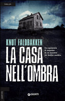 Copertina  La casa nell'ombra