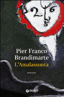 Copertina  L'Amalassunta