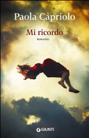 Copertina  Mi ricordo