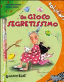 Copertina  Un gioco segretissimo