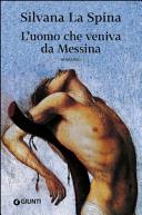 Copertina  L'uomo che veniva da Messina 