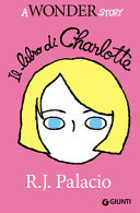 Copertina  Il libro di Charlotte